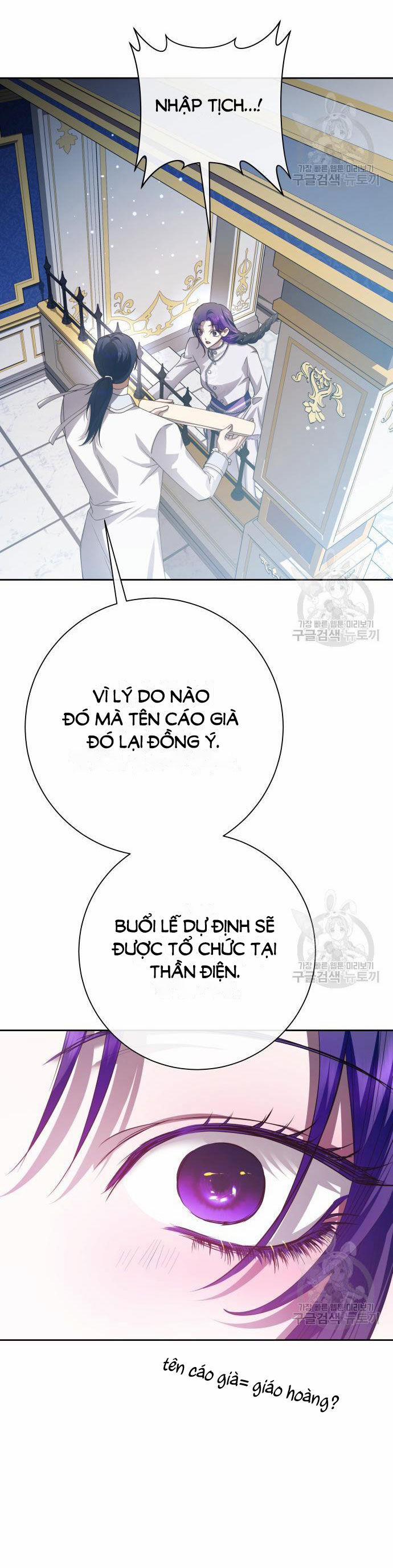 Tôi Muốn Trở Thành Cô Ấy Chỉ Một Ngày 173.1 trang 43