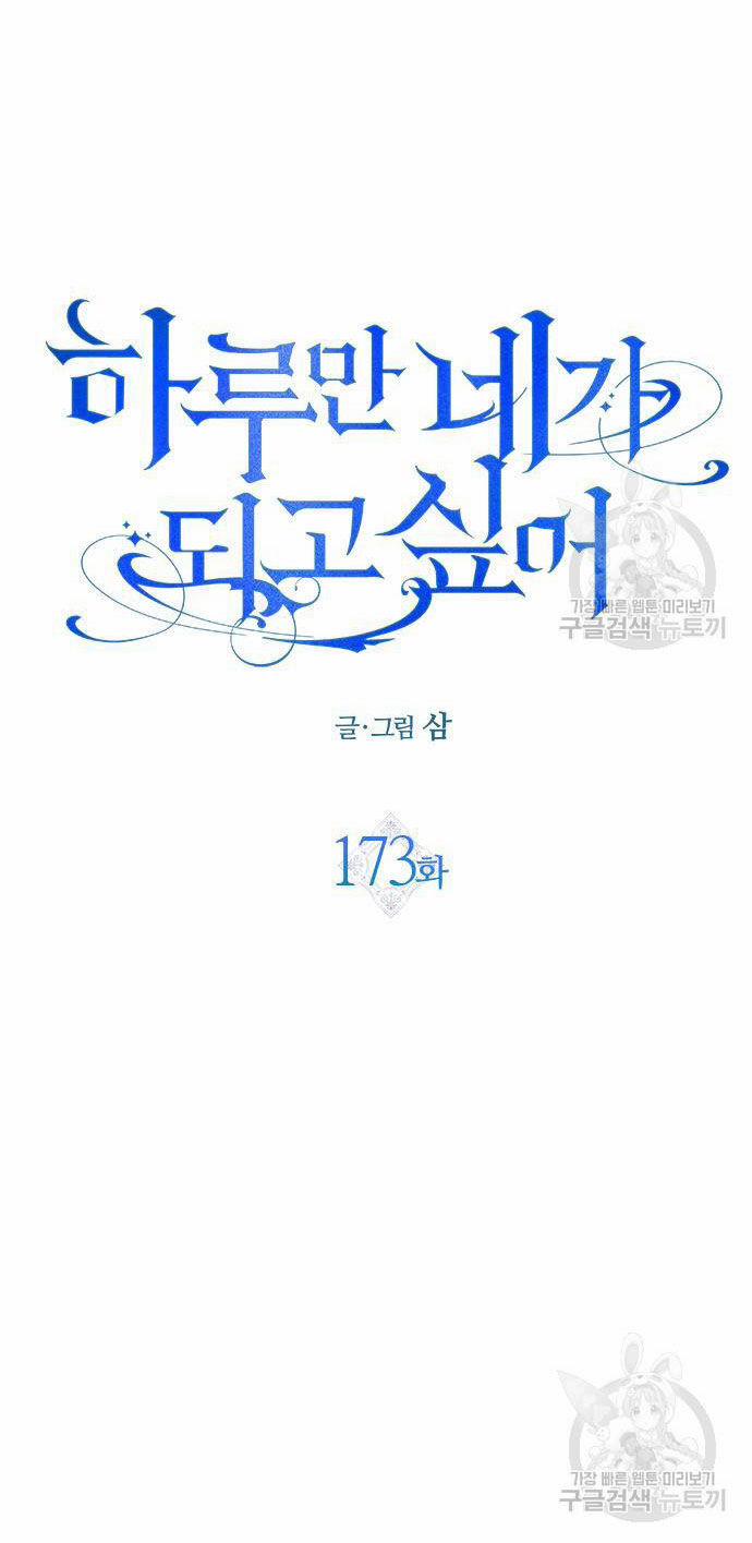 Tôi Muốn Trở Thành Cô Ấy Chỉ Một Ngày 173.2 trang 14