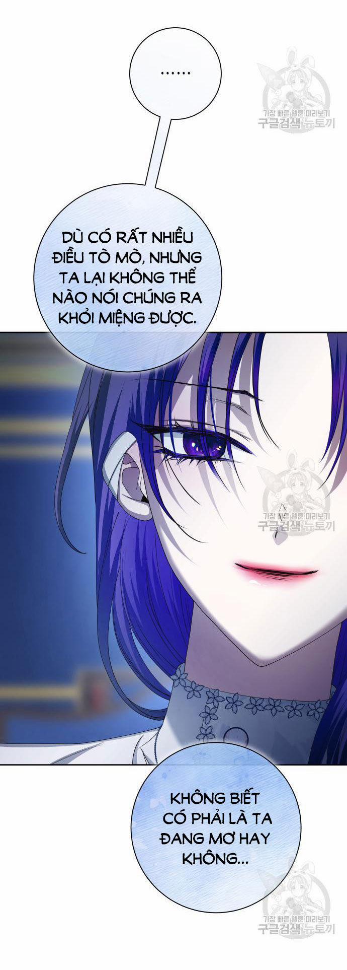 Tôi Muốn Trở Thành Cô Ấy Chỉ Một Ngày 173.2 trang 22