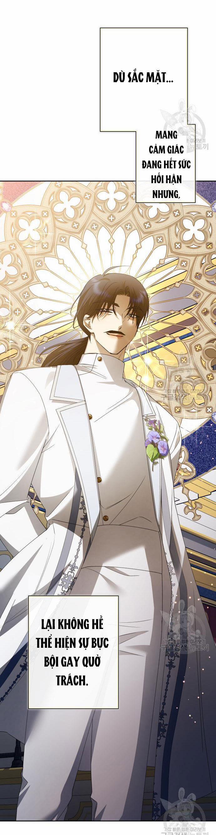 Tôi Muốn Trở Thành Cô Ấy Chỉ Một Ngày 173.2 trang 36