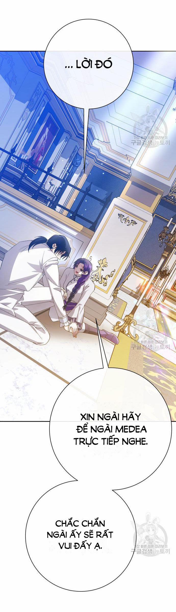 Tôi Muốn Trở Thành Cô Ấy Chỉ Một Ngày 173.2 trang 4