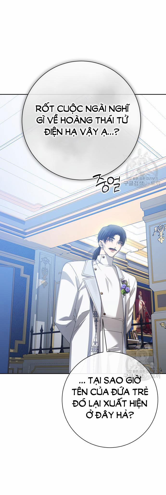 Tôi Muốn Trở Thành Cô Ấy Chỉ Một Ngày 173.2 trang 47