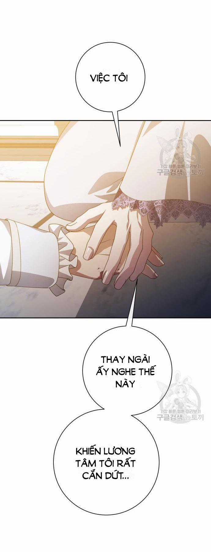 Tôi Muốn Trở Thành Cô Ấy Chỉ Một Ngày 173.2 trang 5