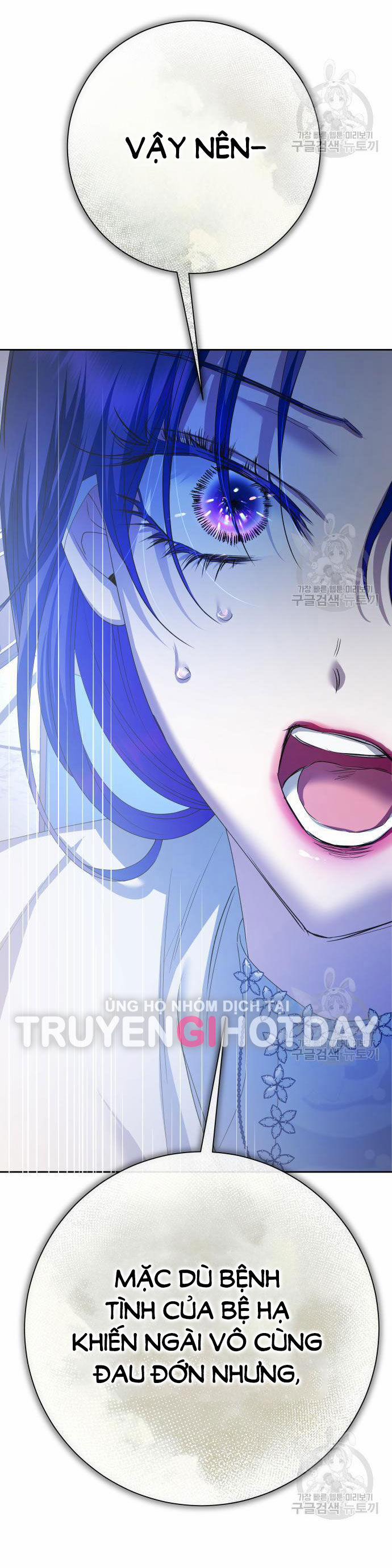 Tôi Muốn Trở Thành Cô Ấy Chỉ Một Ngày 173.2 trang 52