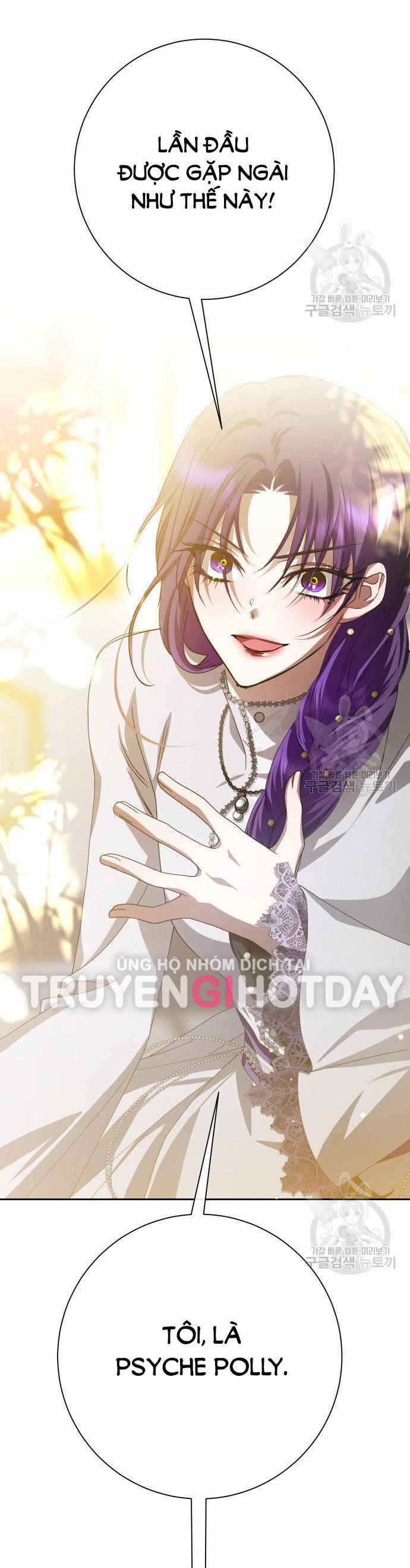 Tôi Muốn Trở Thành Cô Ấy Chỉ Một Ngày 173.2 trang 8