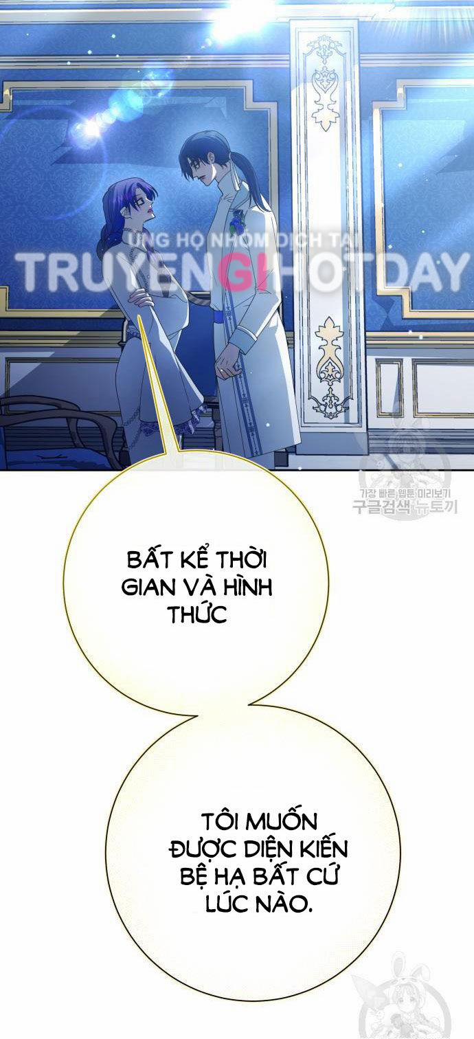 Tôi Muốn Trở Thành Cô Ấy Chỉ Một Ngày 174.1 trang 28