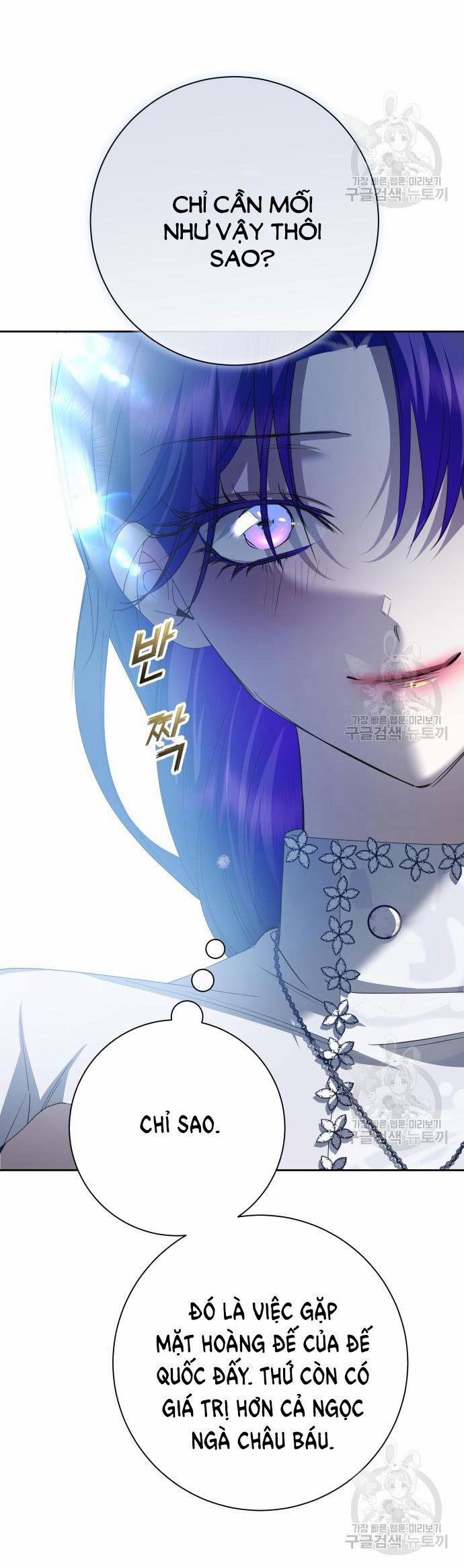 Tôi Muốn Trở Thành Cô Ấy Chỉ Một Ngày 174.1 trang 32