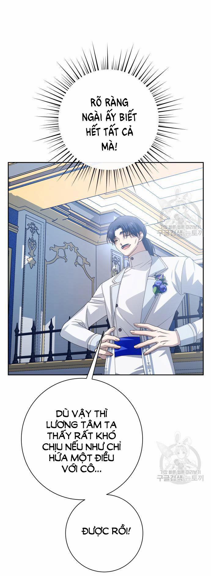 Tôi Muốn Trở Thành Cô Ấy Chỉ Một Ngày 174.1 trang 33