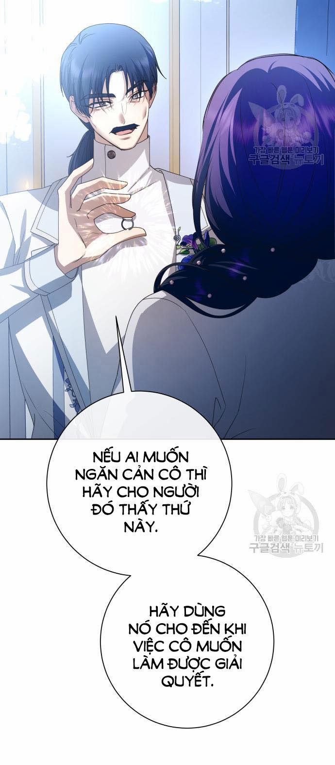 Tôi Muốn Trở Thành Cô Ấy Chỉ Một Ngày 174.1 trang 38