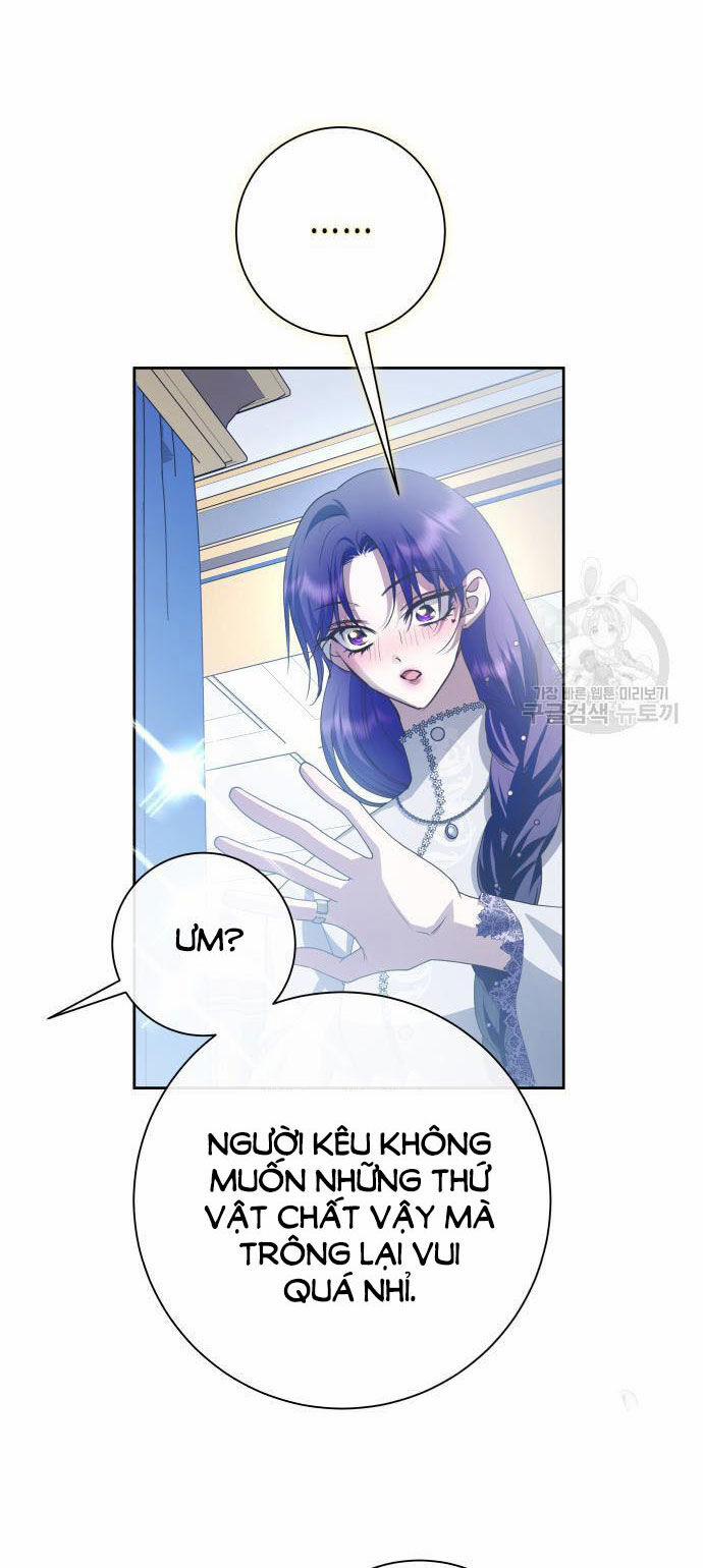 Tôi Muốn Trở Thành Cô Ấy Chỉ Một Ngày 174.1 trang 40