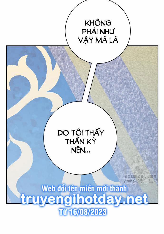 Tôi Muốn Trở Thành Cô Ấy Chỉ Một Ngày 174.1 trang 41