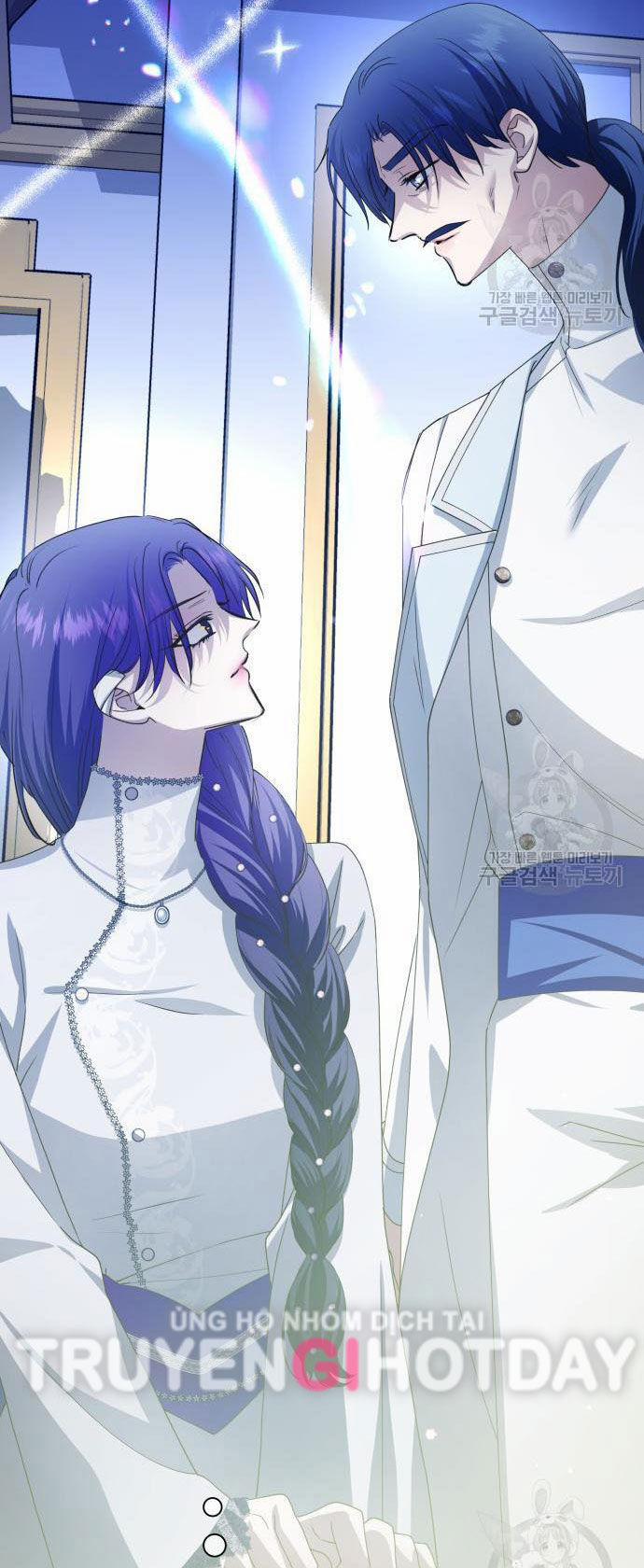 Tôi Muốn Trở Thành Cô Ấy Chỉ Một Ngày 174.1 trang 8