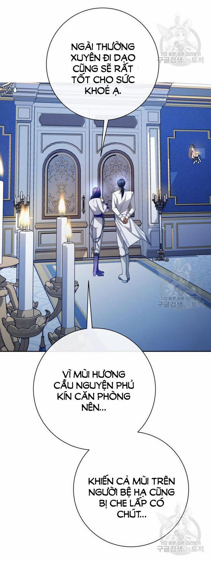 Tôi Muốn Trở Thành Cô Ấy Chỉ Một Ngày 174.2 trang 1