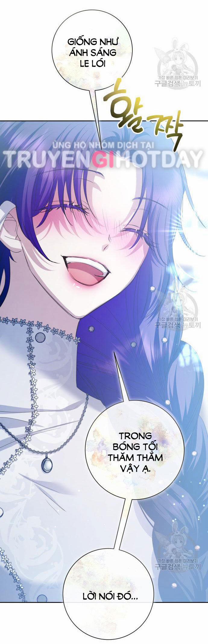 Tôi Muốn Trở Thành Cô Ấy Chỉ Một Ngày 174.2 trang 17