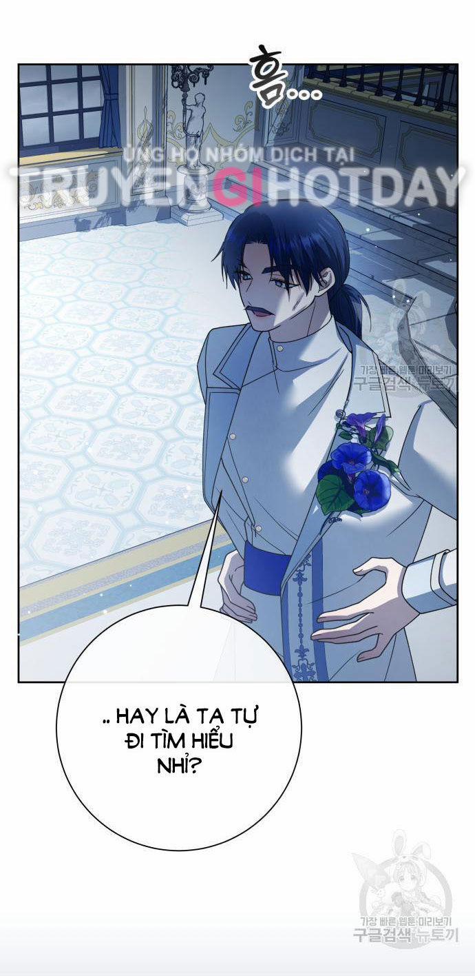 Tôi Muốn Trở Thành Cô Ấy Chỉ Một Ngày 174.2 trang 21