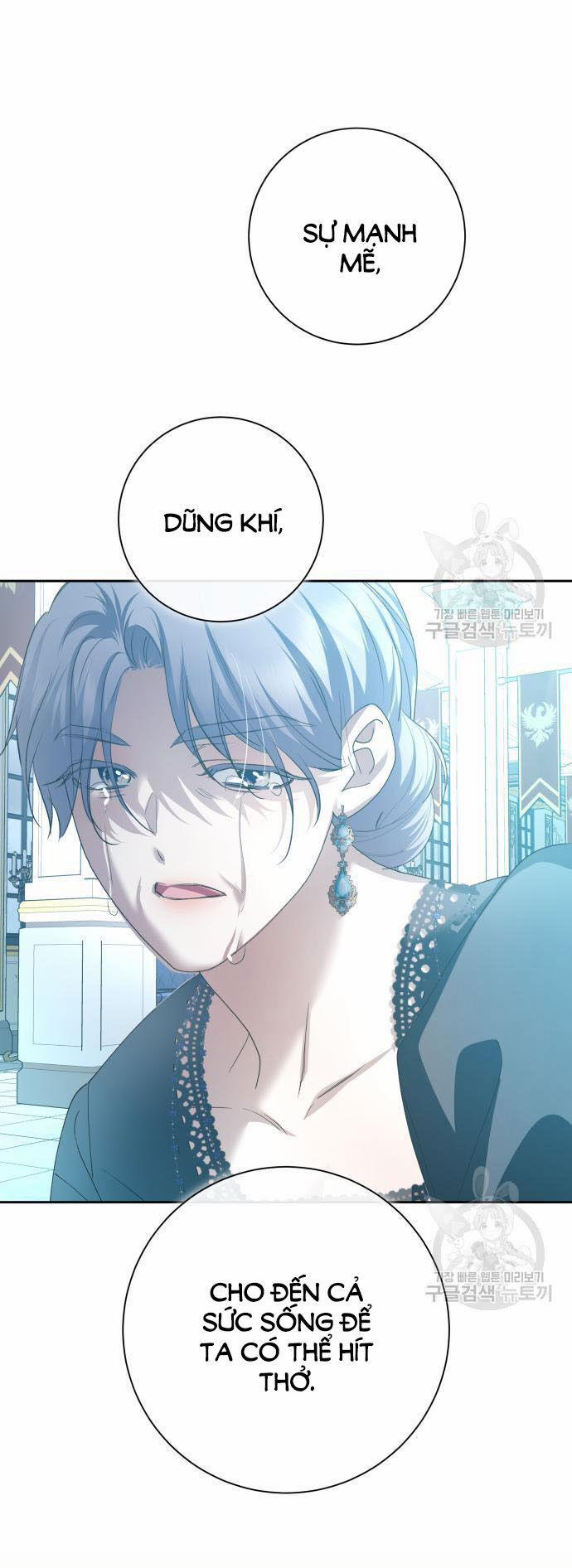 Tôi Muốn Trở Thành Cô Ấy Chỉ Một Ngày 174.2 trang 52