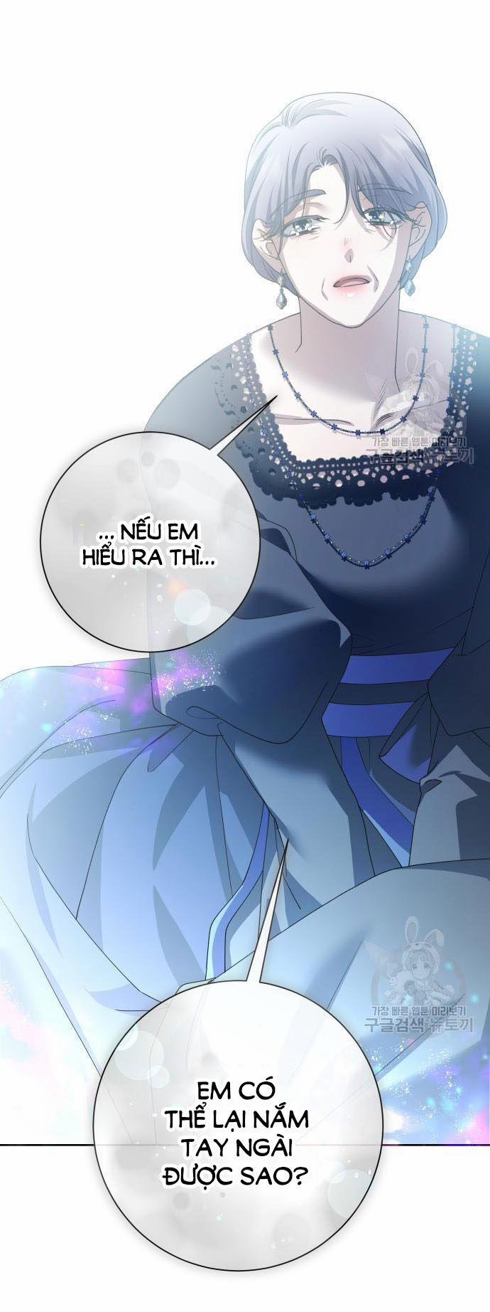 Tôi Muốn Trở Thành Cô Ấy Chỉ Một Ngày 174.2 trang 57