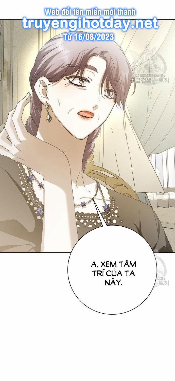 Tôi Muốn Trở Thành Cô Ấy Chỉ Một Ngày 174.2 trang 67