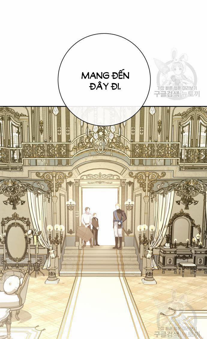 Tôi Muốn Trở Thành Cô Ấy Chỉ Một Ngày 174.2 trang 69