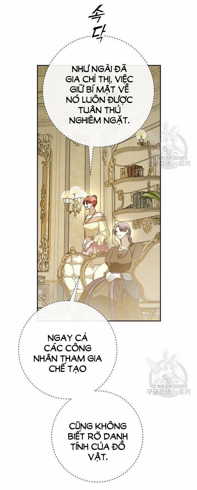 Tôi Muốn Trở Thành Cô Ấy Chỉ Một Ngày 174.2 trang 71