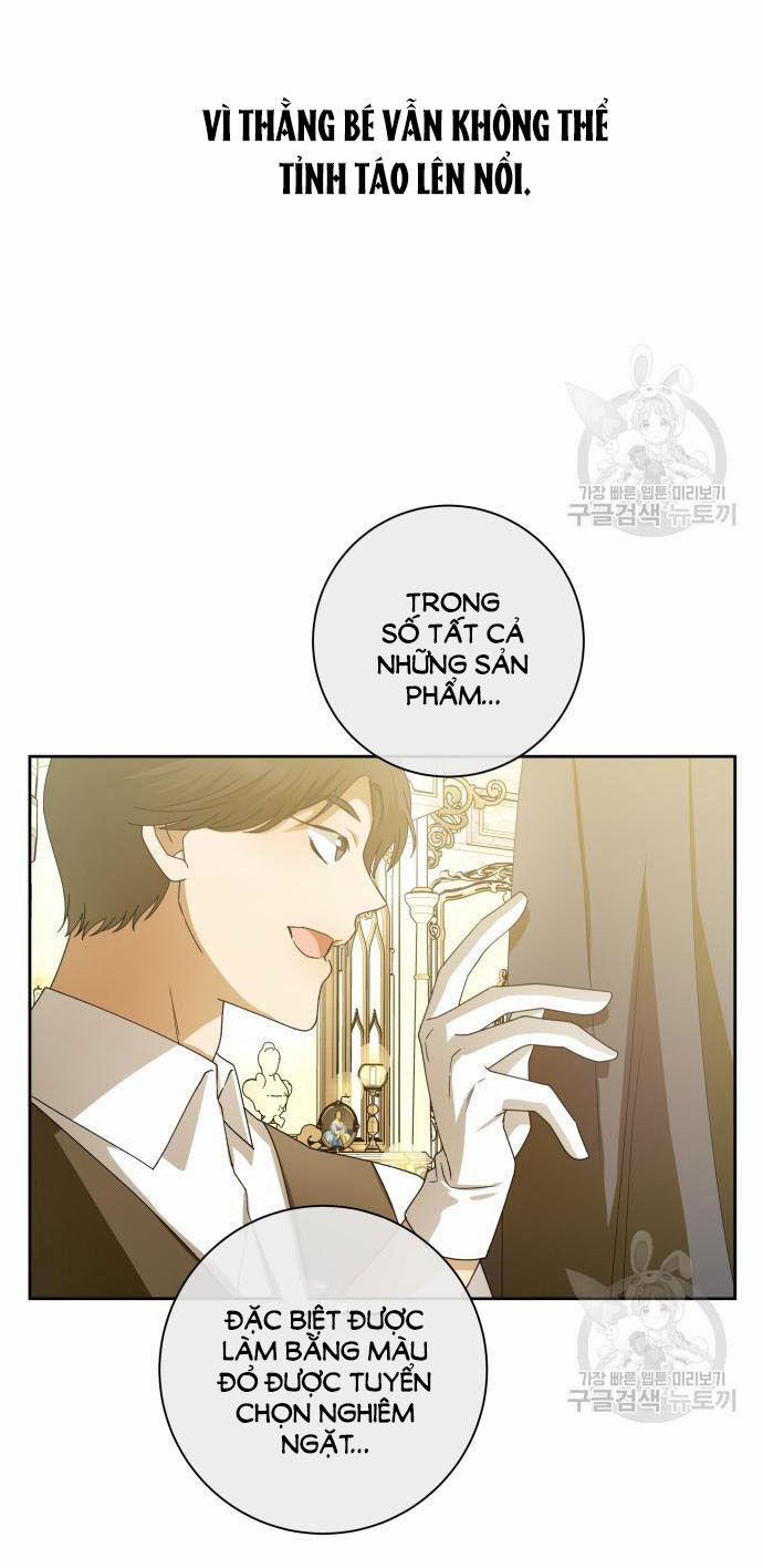 Tôi Muốn Trở Thành Cô Ấy Chỉ Một Ngày 174.2 trang 76