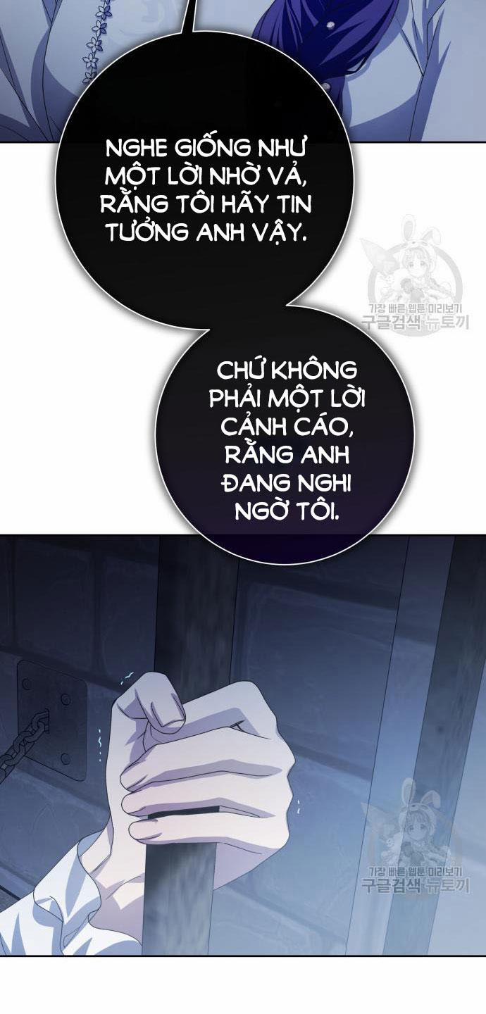 Tôi Muốn Trở Thành Cô Ấy Chỉ Một Ngày 175.1 trang 19