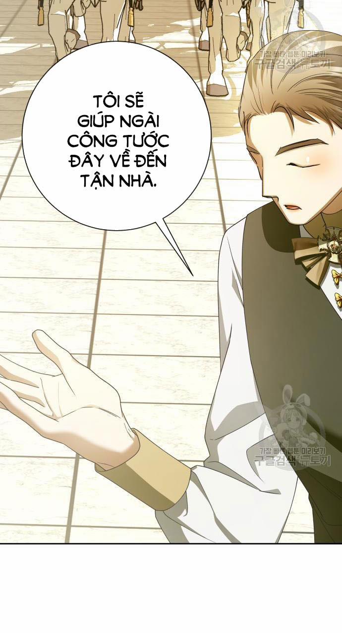 Tôi Muốn Trở Thành Cô Ấy Chỉ Một Ngày 175.1 trang 45