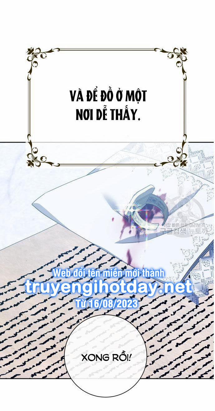 Tôi Muốn Trở Thành Cô Ấy Chỉ Một Ngày 175.2 trang 15