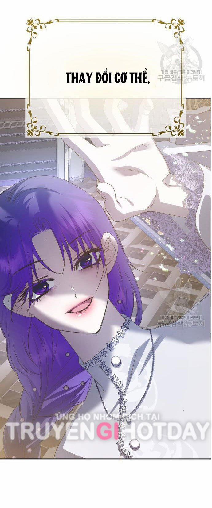 Tôi Muốn Trở Thành Cô Ấy Chỉ Một Ngày 175.2 trang 17