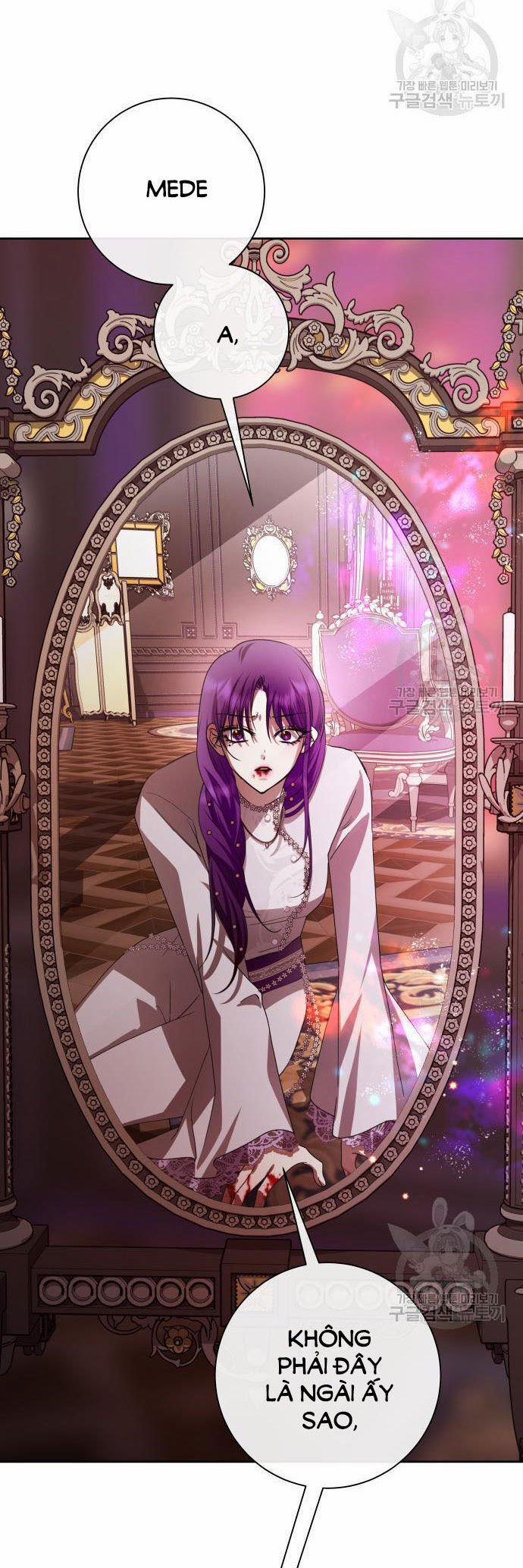 Tôi Muốn Trở Thành Cô Ấy Chỉ Một Ngày 175.2 trang 33