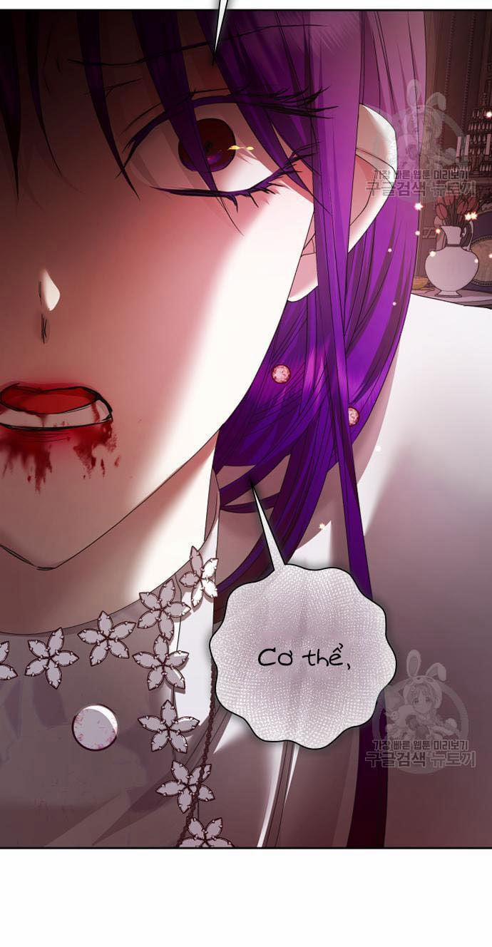 Tôi Muốn Trở Thành Cô Ấy Chỉ Một Ngày 175.2 trang 35