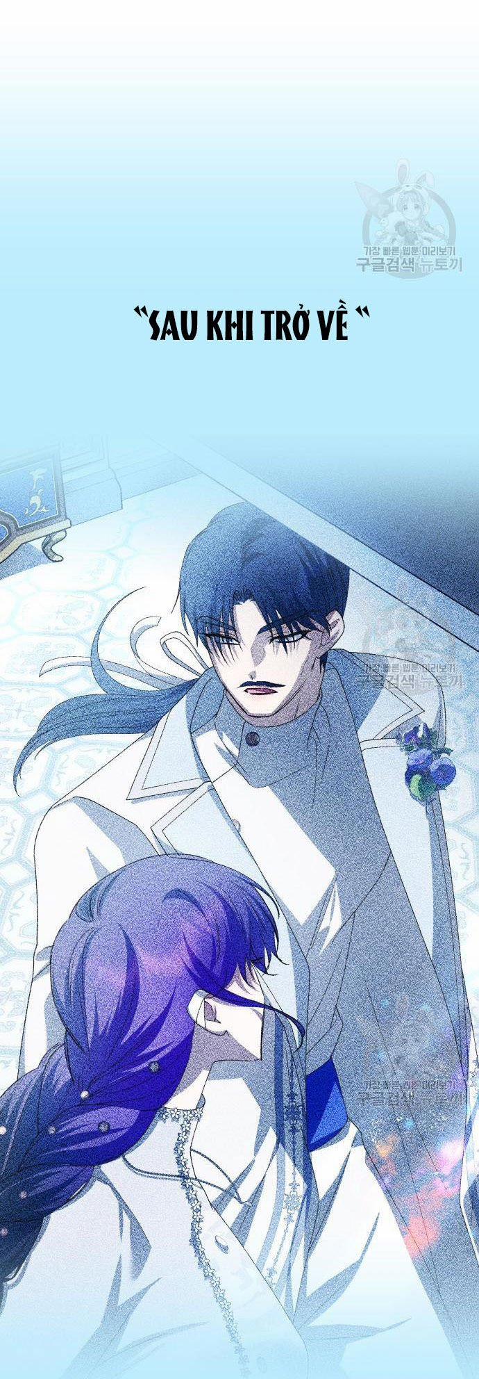 Tôi Muốn Trở Thành Cô Ấy Chỉ Một Ngày 175.2 trang 52