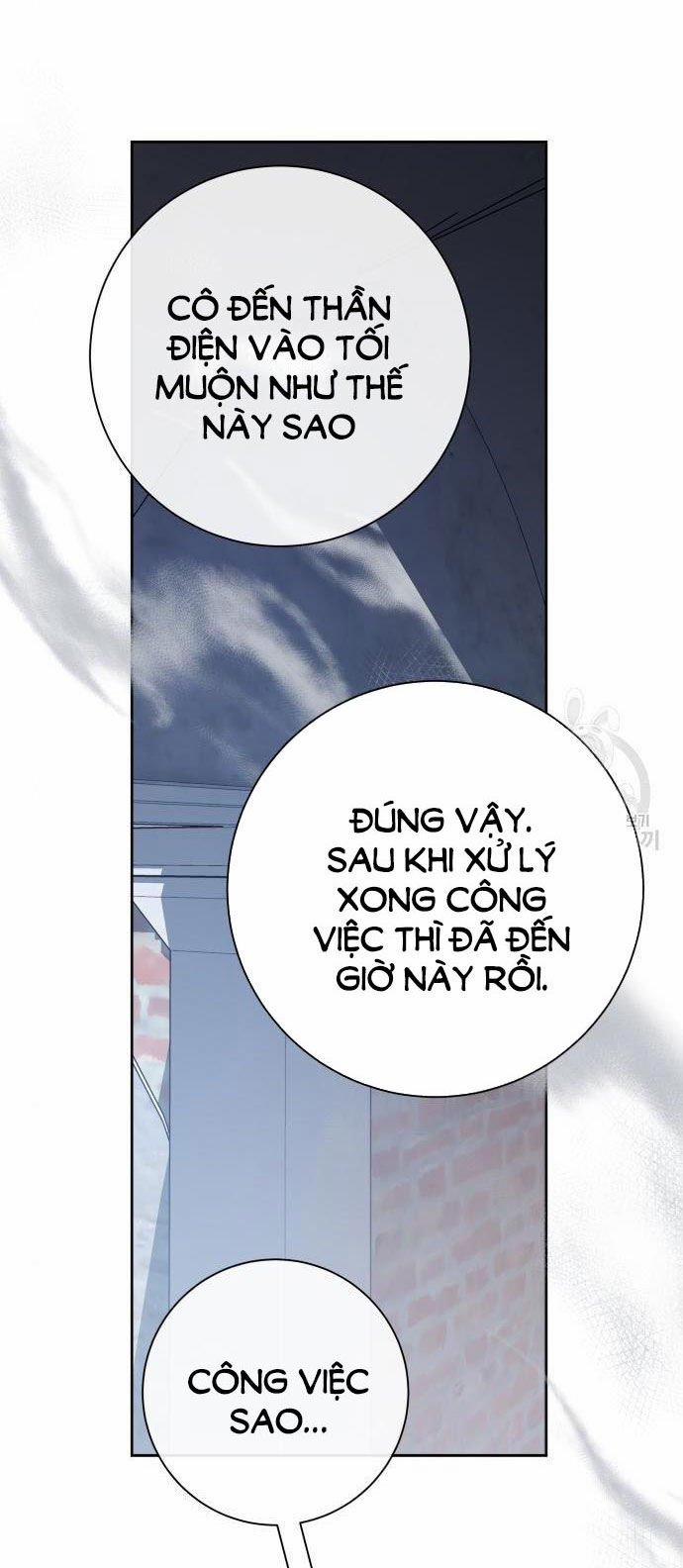 Tôi Muốn Trở Thành Cô Ấy Chỉ Một Ngày 176.1 trang 11