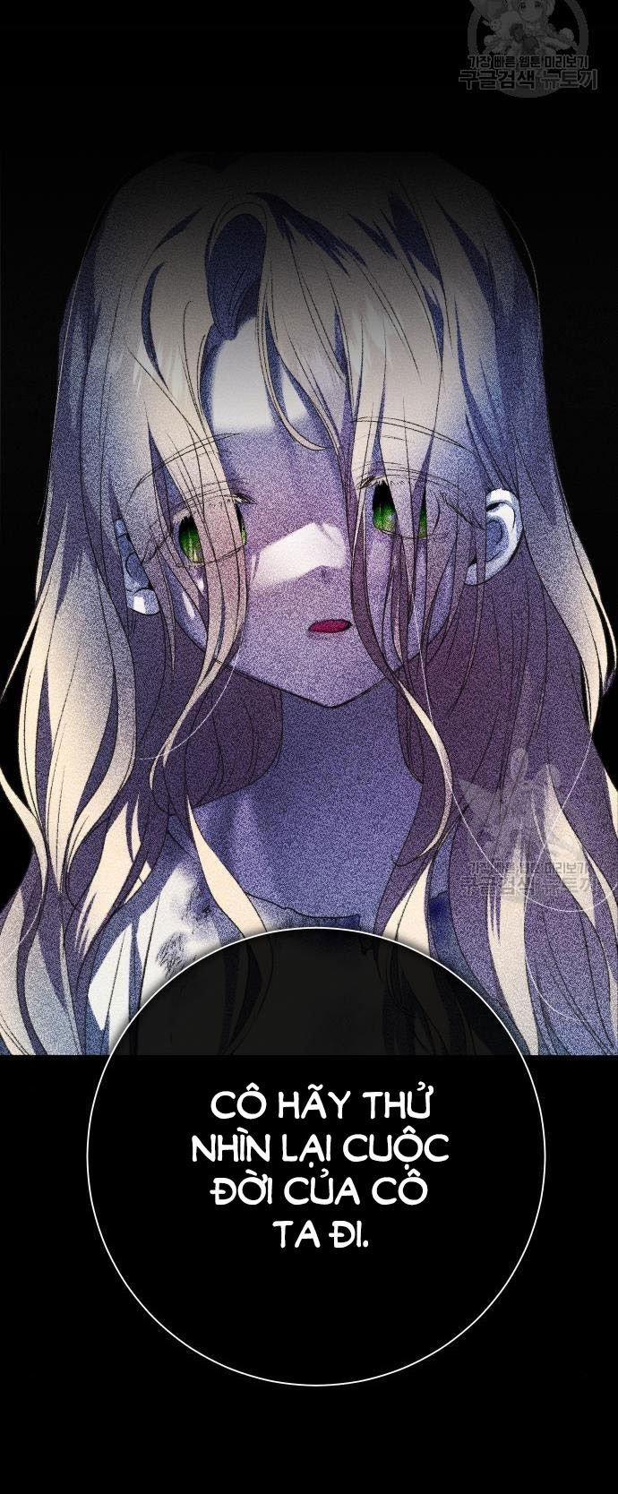 Tôi Muốn Trở Thành Cô Ấy Chỉ Một Ngày 176.1 trang 31