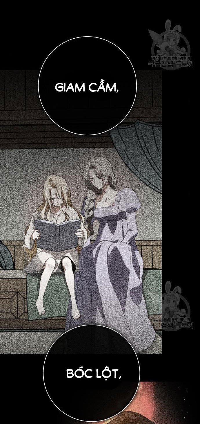 Tôi Muốn Trở Thành Cô Ấy Chỉ Một Ngày 176.1 trang 32