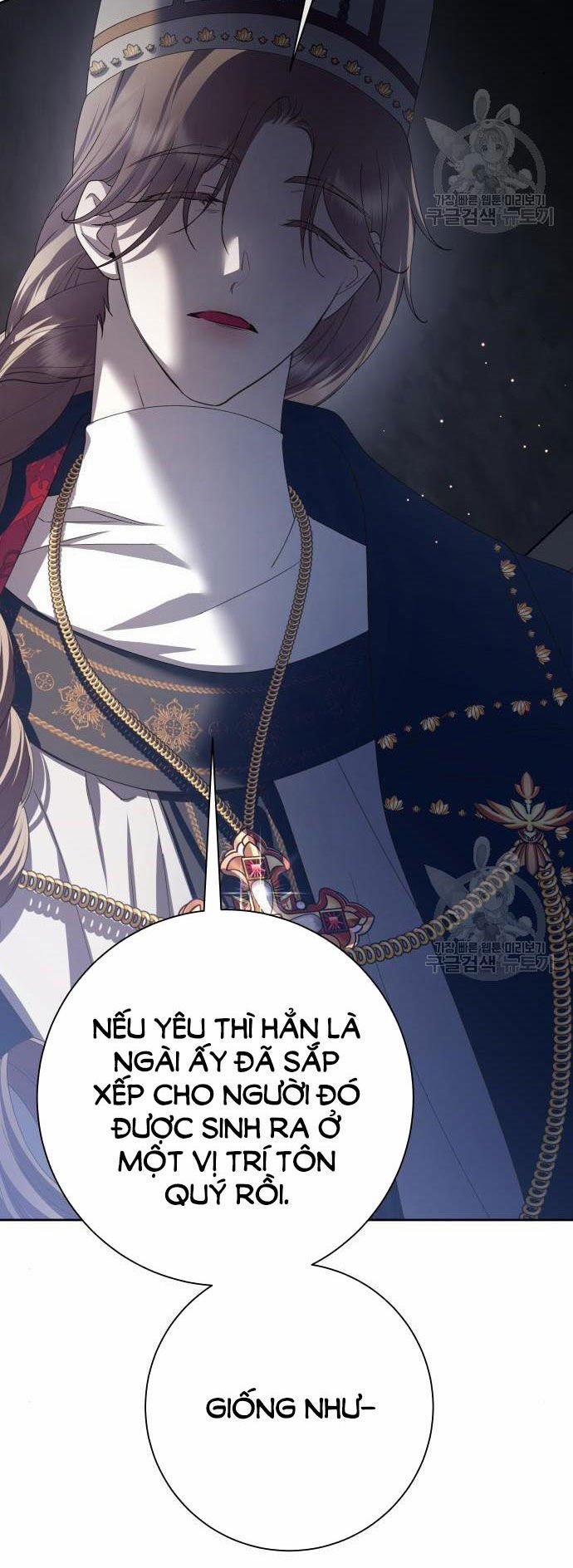 Tôi Muốn Trở Thành Cô Ấy Chỉ Một Ngày 176.1 trang 37