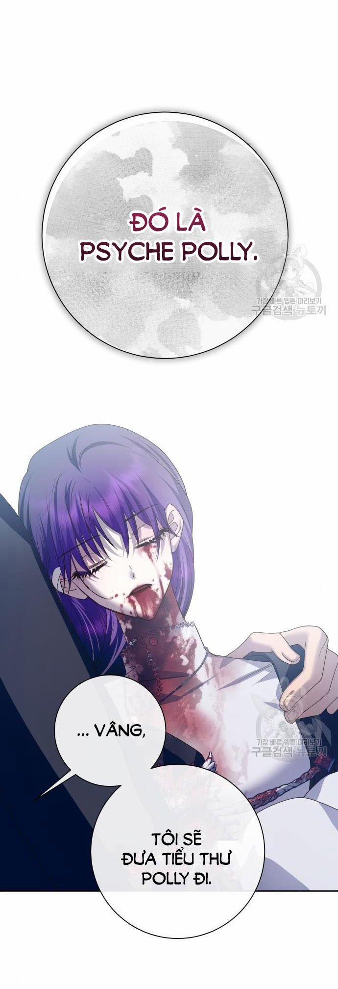 Tôi Muốn Trở Thành Cô Ấy Chỉ Một Ngày 176.1 trang 68