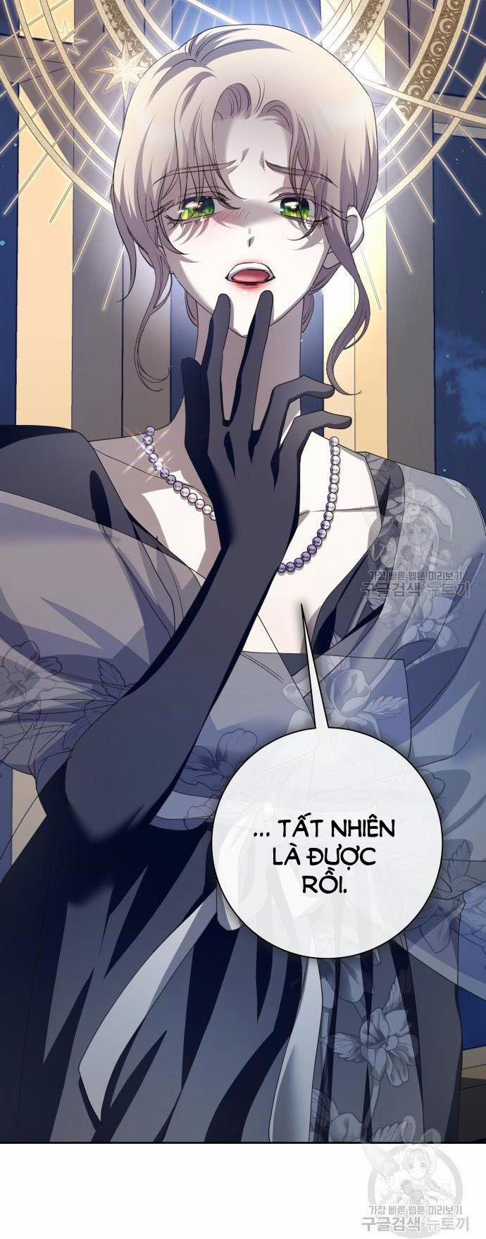 Tôi Muốn Trở Thành Cô Ấy Chỉ Một Ngày 176.2 trang 51