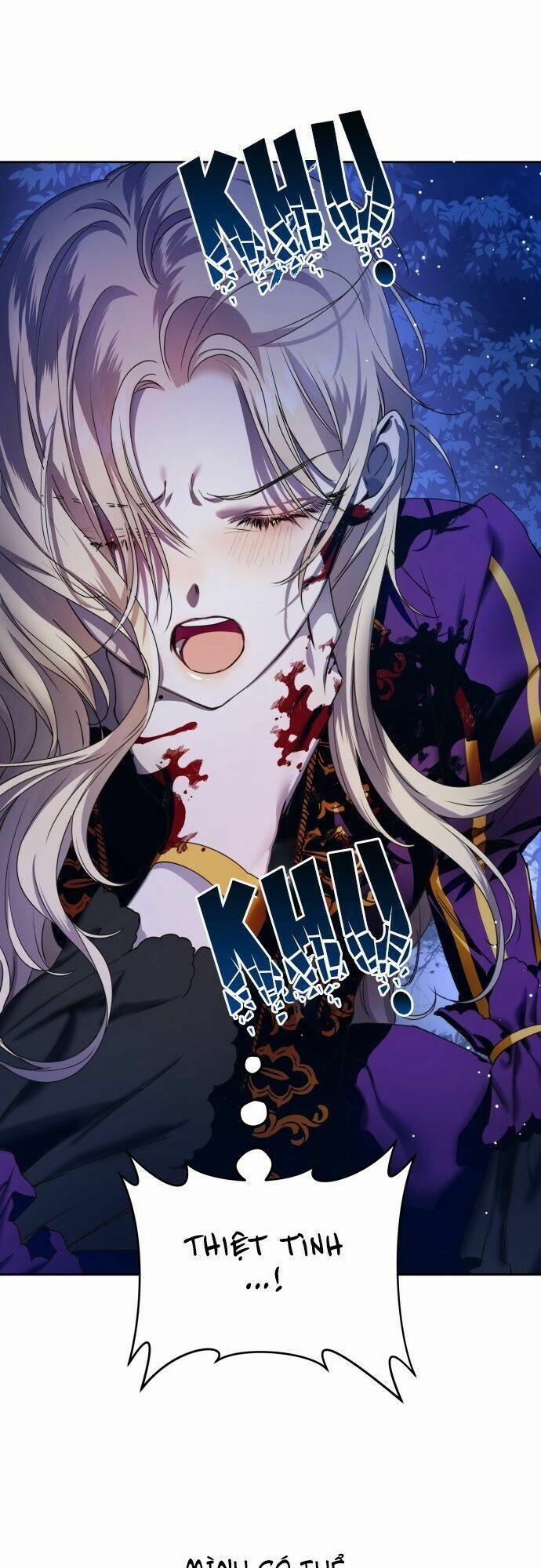 Tôi Muốn Trở Thành Cô Ấy Chỉ Một Ngày 18 trang 0