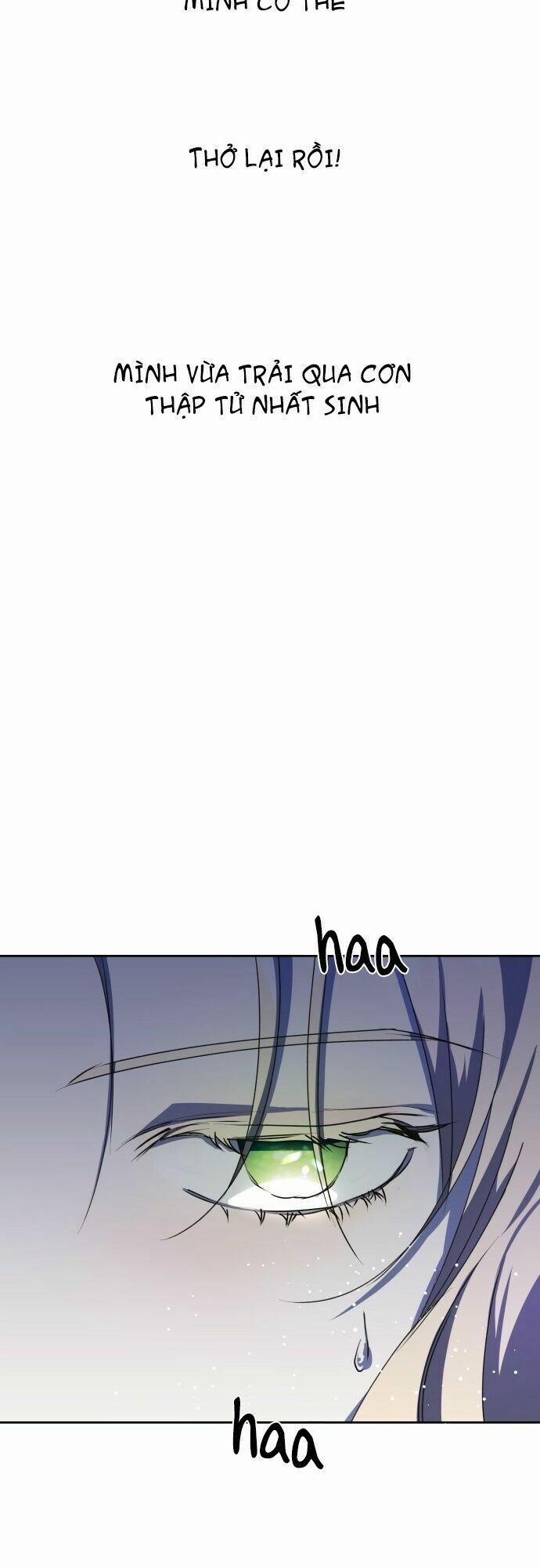 Tôi Muốn Trở Thành Cô Ấy Chỉ Một Ngày 18 trang 1