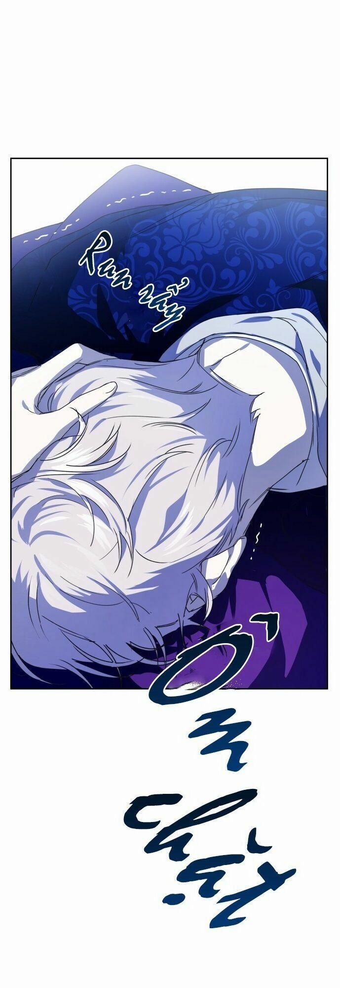 Tôi Muốn Trở Thành Cô Ấy Chỉ Một Ngày 18 trang 11