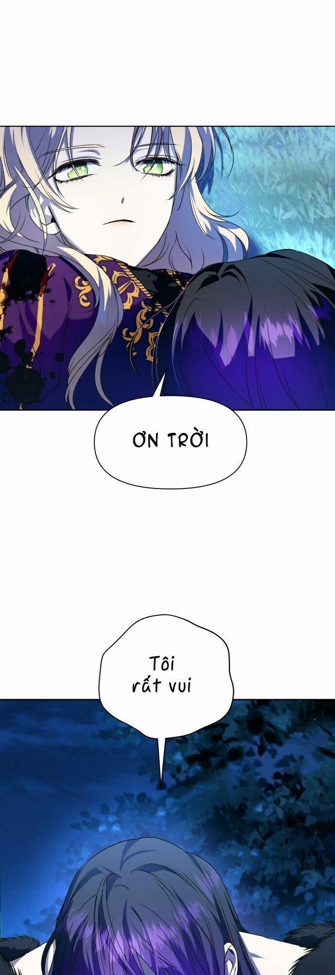 Tôi Muốn Trở Thành Cô Ấy Chỉ Một Ngày 18 trang 12