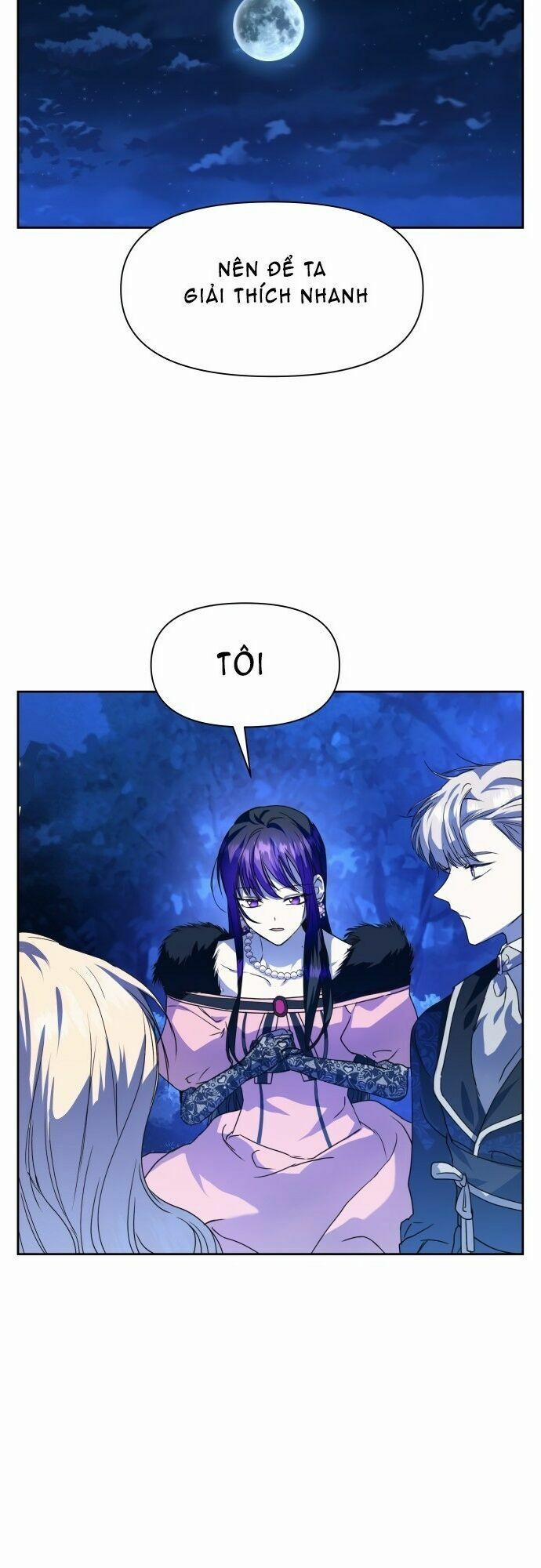 Tôi Muốn Trở Thành Cô Ấy Chỉ Một Ngày 18 trang 16