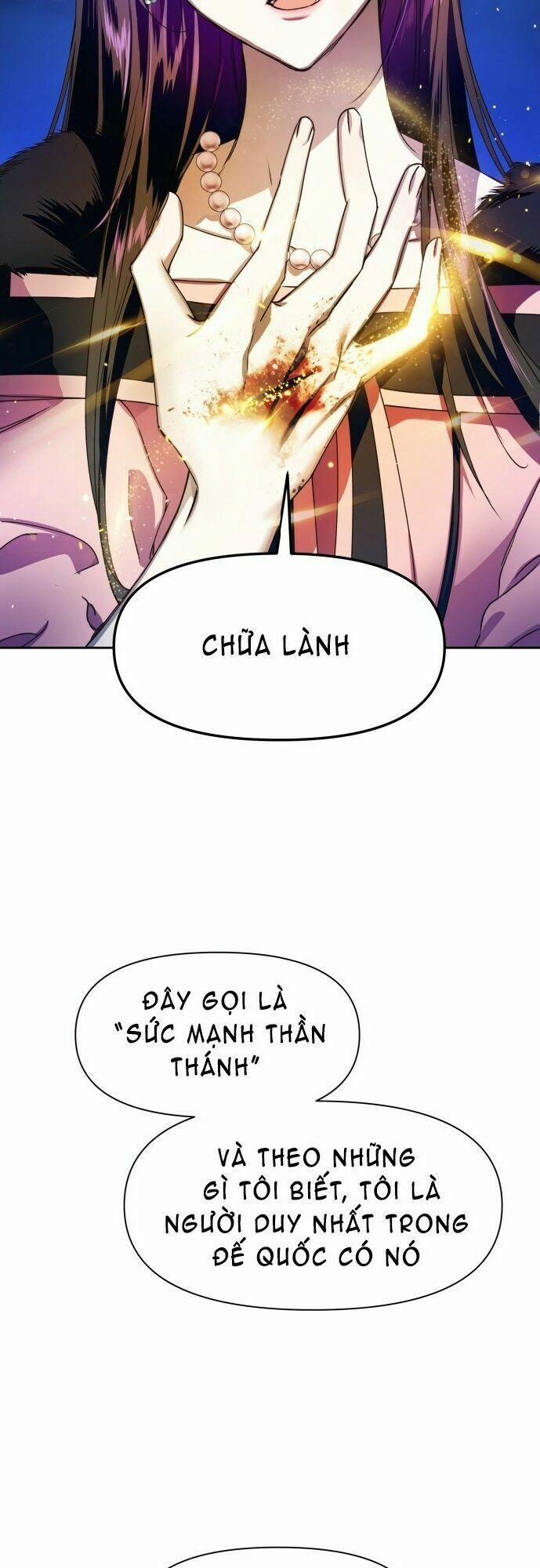 Tôi Muốn Trở Thành Cô Ấy Chỉ Một Ngày 18 trang 19