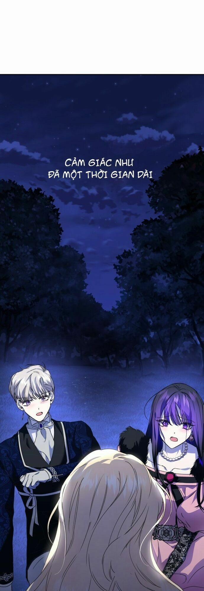 Tôi Muốn Trở Thành Cô Ấy Chỉ Một Ngày 18 trang 2