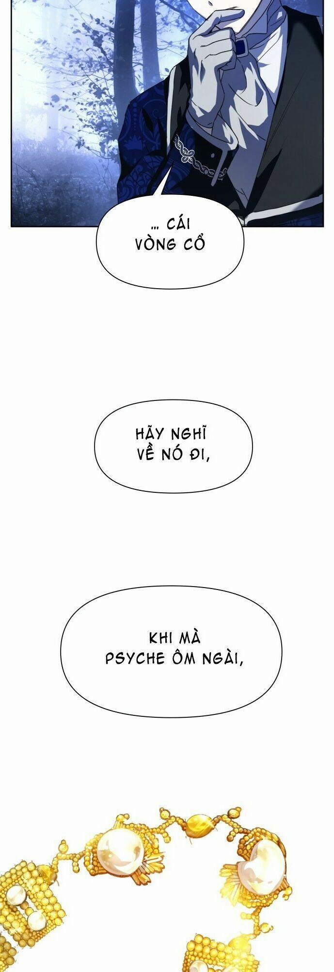 Tôi Muốn Trở Thành Cô Ấy Chỉ Một Ngày 18 trang 22