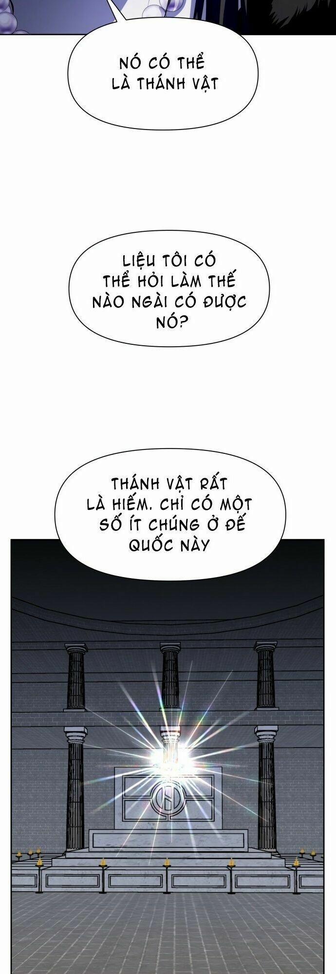 Tôi Muốn Trở Thành Cô Ấy Chỉ Một Ngày 18 trang 24