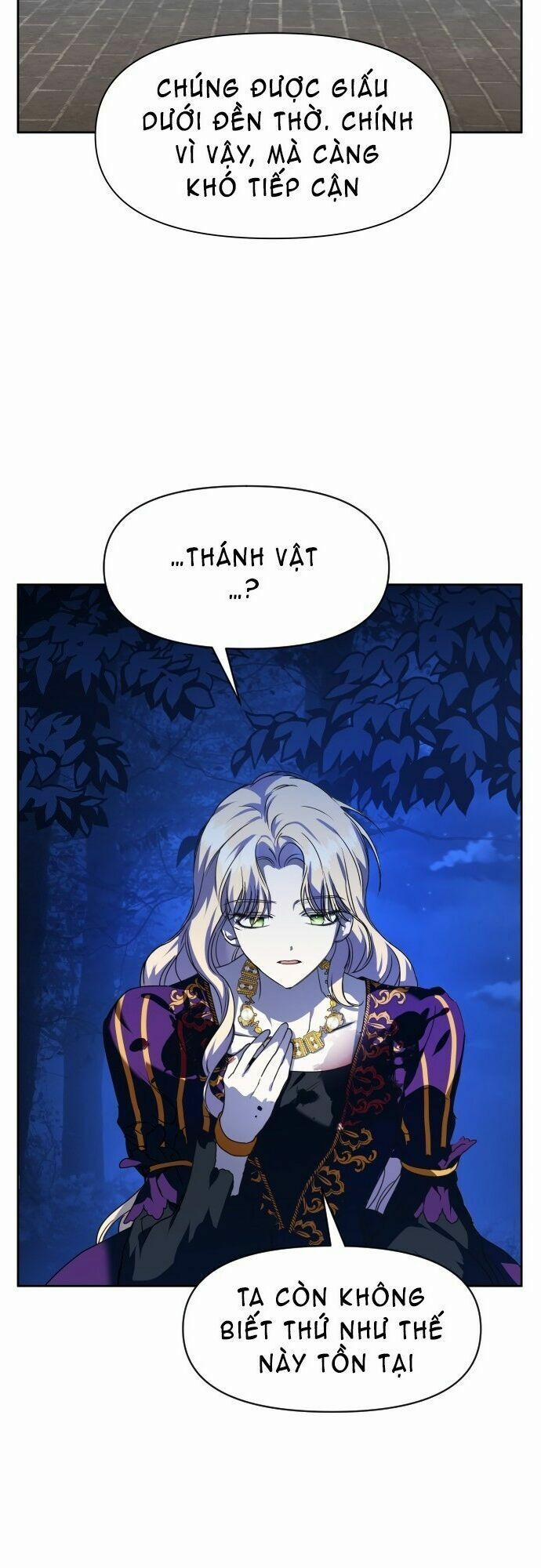 Tôi Muốn Trở Thành Cô Ấy Chỉ Một Ngày 18 trang 25