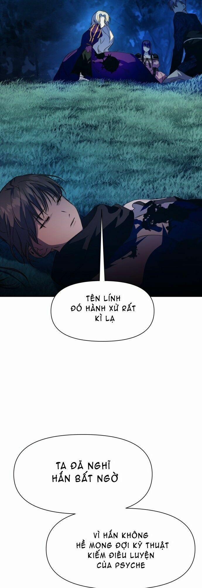 Tôi Muốn Trở Thành Cô Ấy Chỉ Một Ngày 18 trang 27