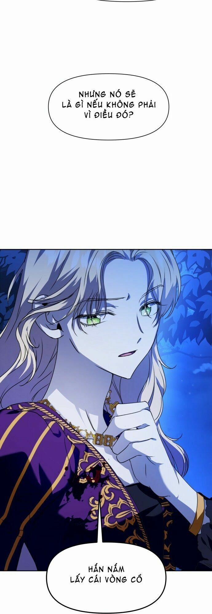 Tôi Muốn Trở Thành Cô Ấy Chỉ Một Ngày 18 trang 28